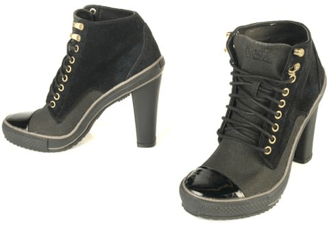 Diesel - Hi-Laika Hi-Majel W