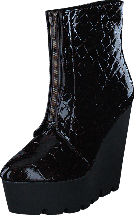 Cheap Monday - Monolit zip