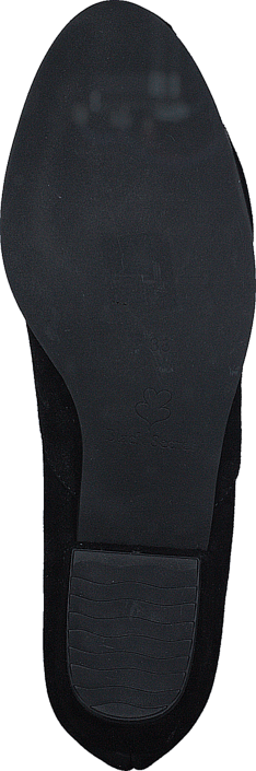 Black Secret - Fellie flat shoe