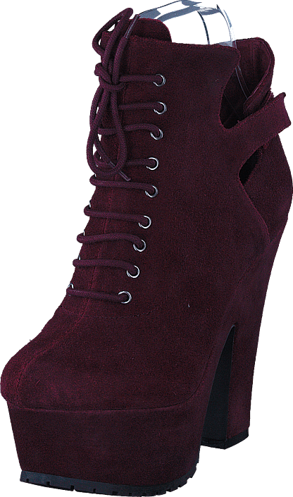 Black Secret - Fann boot
