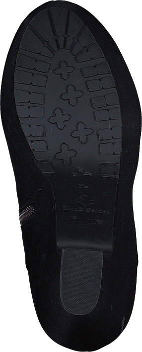 Black Secret - Fanna boot