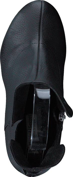Black Secret - Fanna boot