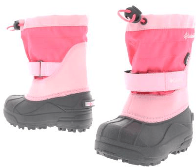Columbia - Powerbug Plus li od Children