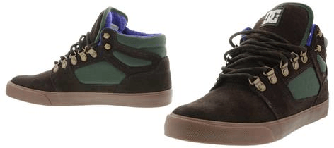 DC Shoes - DC Reset Hi LE Shoe