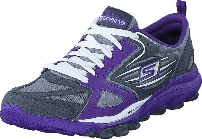 Skechers - SKX Go-Train