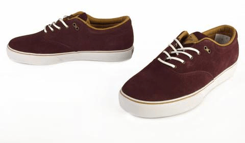Emerica - Reynolds Cruisers Fusion