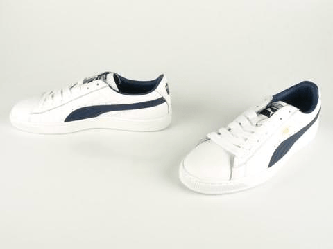 Puma - Basket Classic LFS