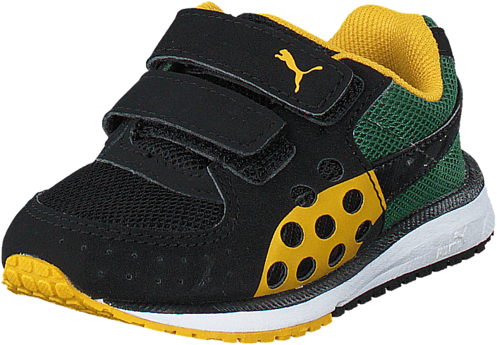 Puma - Faas 300 V Kids