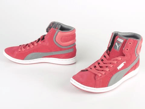 Puma - First Round Super Eco Wn's