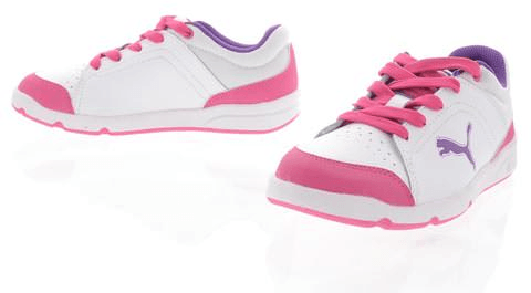 Puma - Stepflex JR