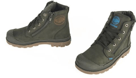 Palladium - Pampa Hi