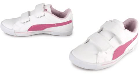 Puma - Benecio V Kids