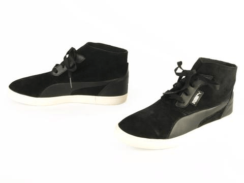 Puma - Kai Mid Bellows Wn's