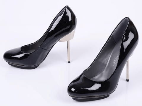 United Nude - Pin Pump