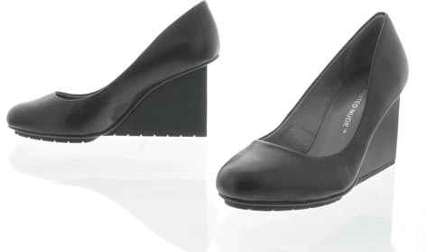 United Nude - Solid Pump Hi