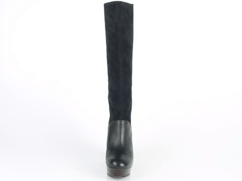 Hoss - Boot