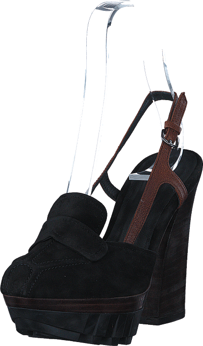 Hoss - Shoe