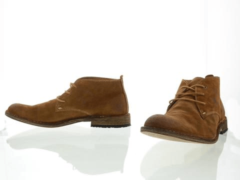 Konrad - Old -