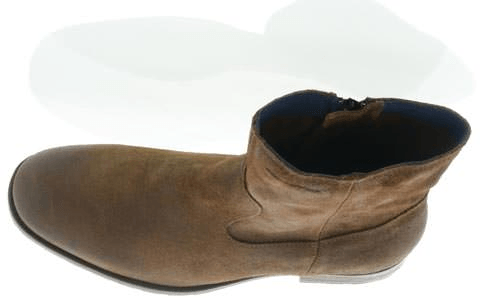 Marc O'Polo - Flat Heel Bootie