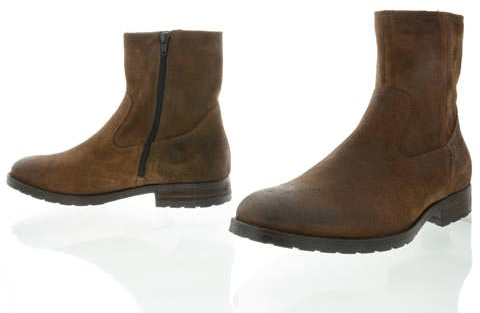 Marc O'Polo - Flat Heel Bootie