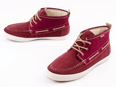 Gravis - Yachtmaster Mid Mns
