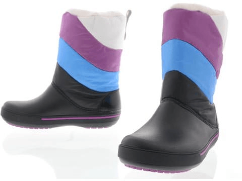 Crocs - Crocband 2.5 Multi Winter Boot