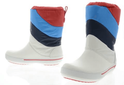 Crocs - Crocband 2.5 Multi Winter Boot