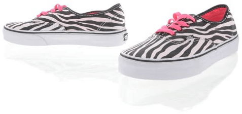 Vans - U Authentic