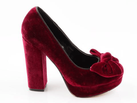 STHLM DG - Pumps