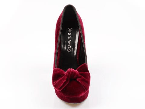 STHLM DG - Pumps