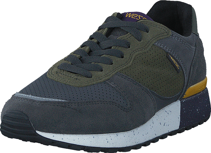 WeSC - Runar