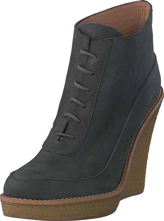 Tatoosh - Zaida Low Boots Compense