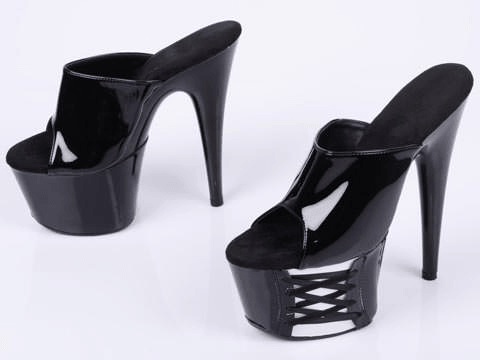 Black Venus - 3954