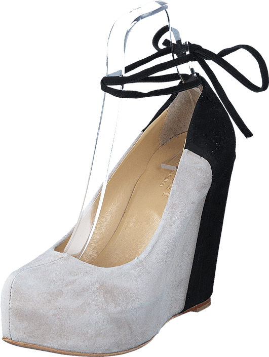 Twin-Set - Shoes Bicolore