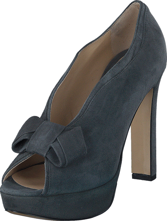 Twin-Set - Shoes Suede