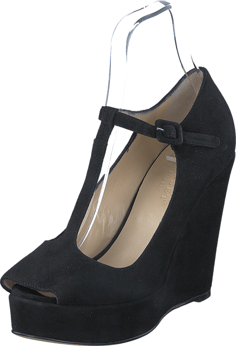 Twin-Set - Shoes Suede