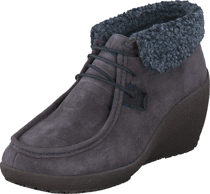 Camper - Week Wedge