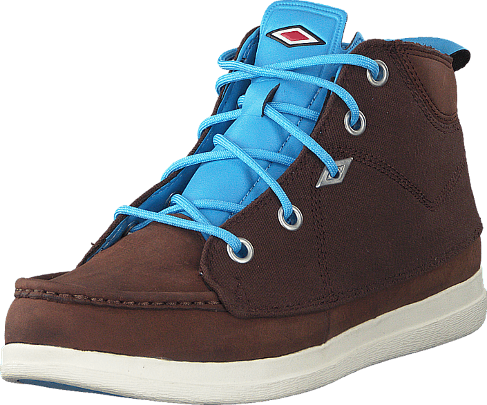 Umbro - 27A Spinningfield Mid