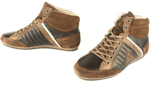 Le Coq Sportif - Auxerre Mid