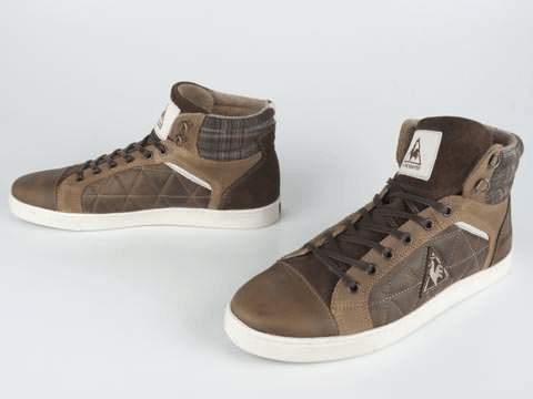 Le Coq Sportif - Orleans Mid