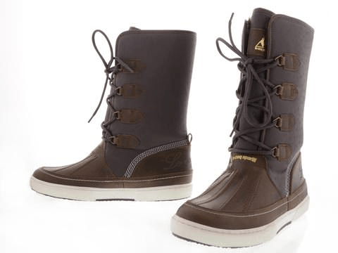 Le Coq Sportif - Pontoise Moonboot