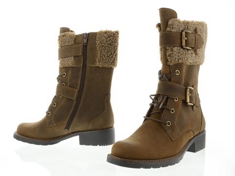 Clarks - Orinoco Prize
