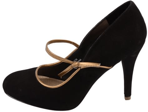 Rockport - Presia Tied Mj