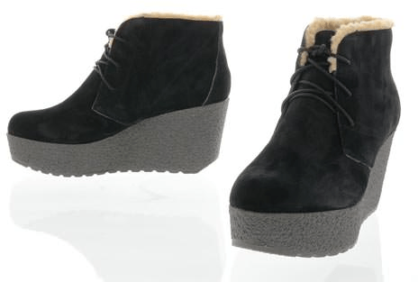 Rockport - Cedra Desert Boot