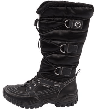 Rockport - Finna Pull On Tall Boot