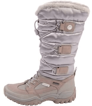 Rockport - Finna Pull On Tall Boot