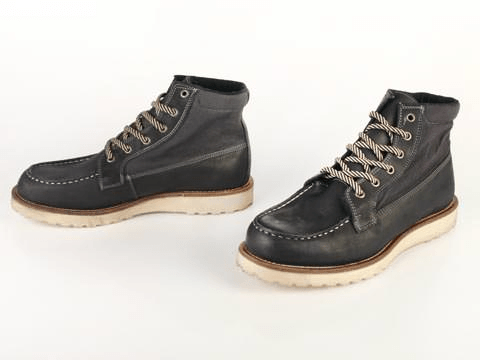 Selected - Hiker