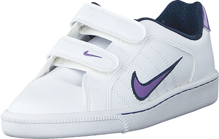Nike - Court Tradition 2 Plus (PSV)
