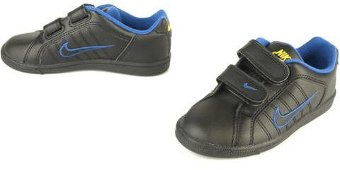 Nike - Court Tradition 2 Plus (PSV)