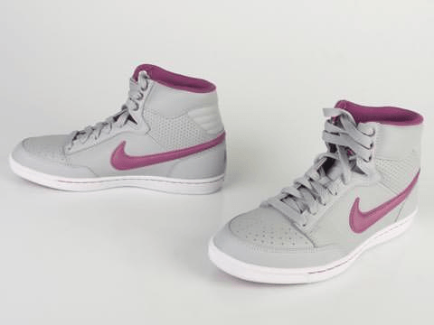Nike - WMNS Double Team LT HI